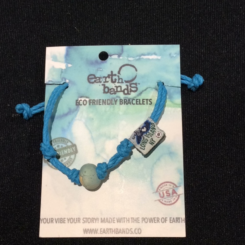 Earth Bands bracelet